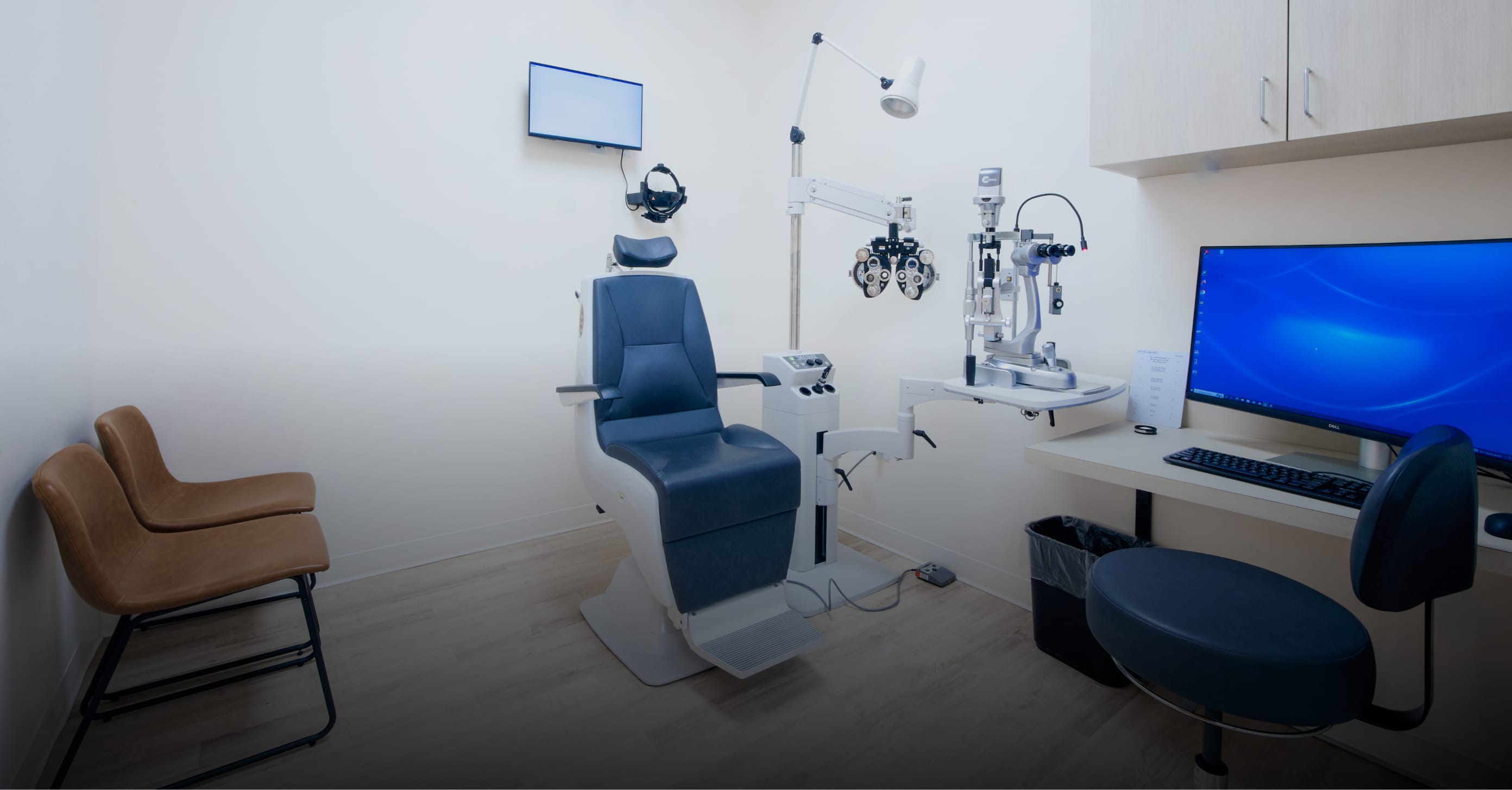 patient chair